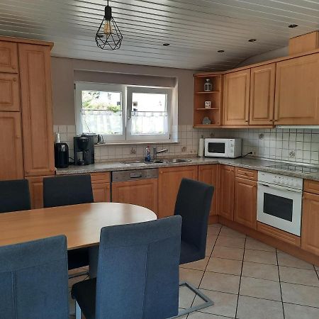 Ferienwohnung Schwarzwaldblick Bad Rippoldsau-Schapbach Esterno foto